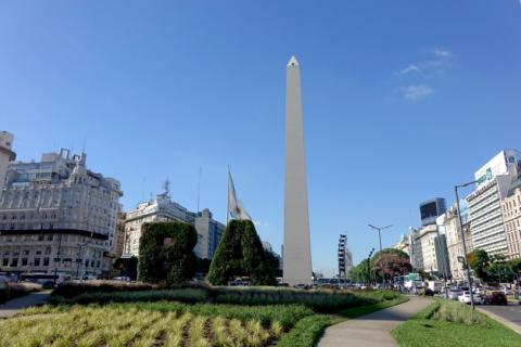 Buenos Aires office