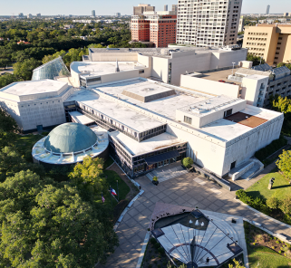 Houston Museum of Natural Science